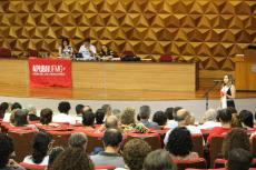 Assemblia Geral Extraordinria do APUBH